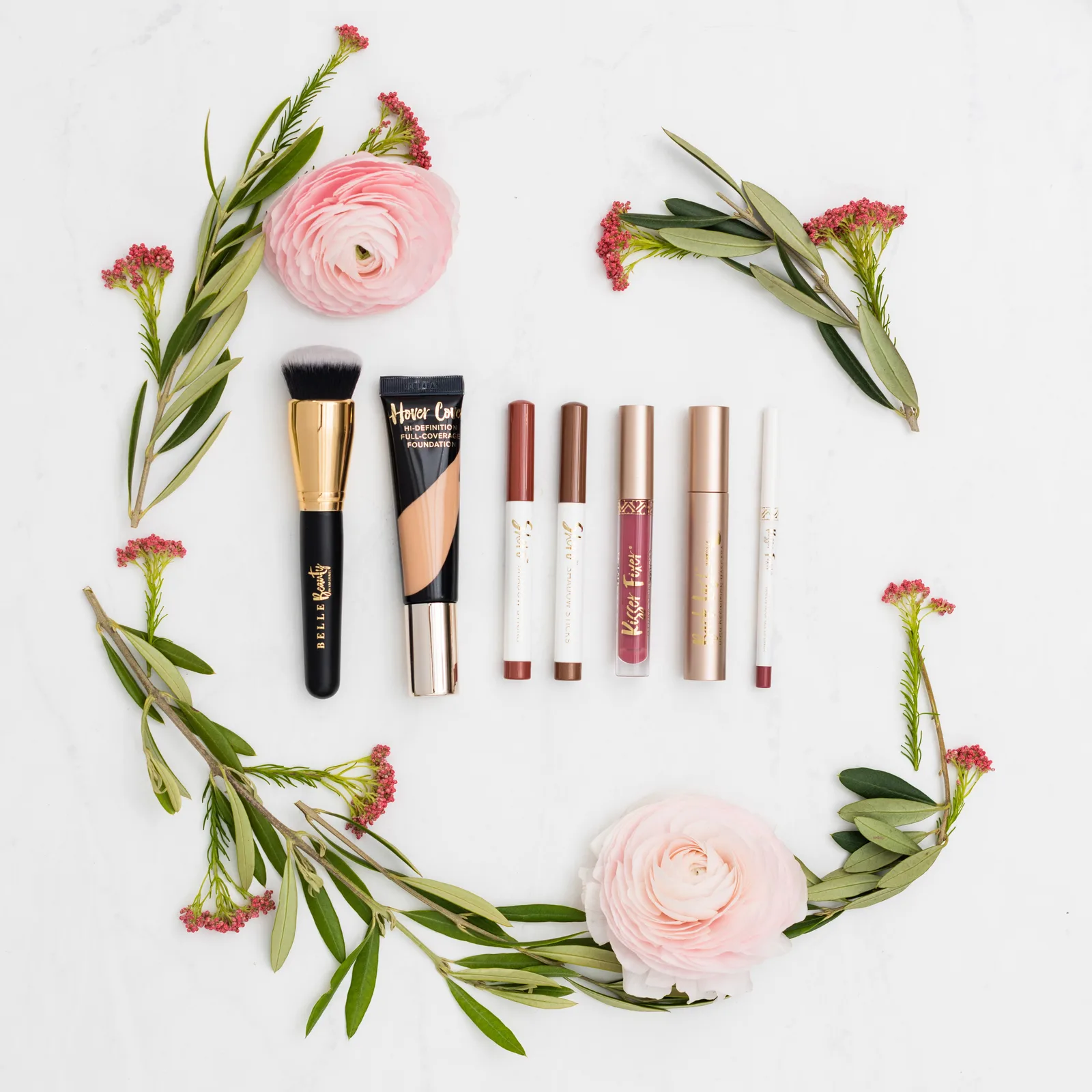 Cosmetic Market Intelligence - Q4 2024