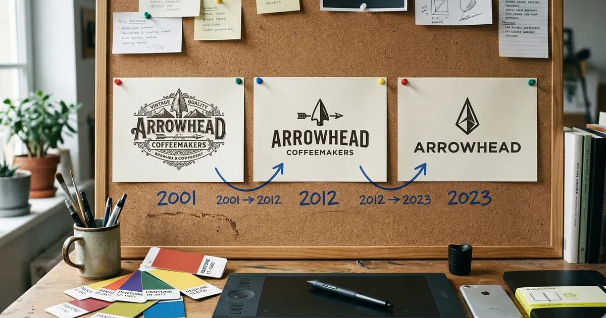 I've changed my logo - does my trade mark still protect it?