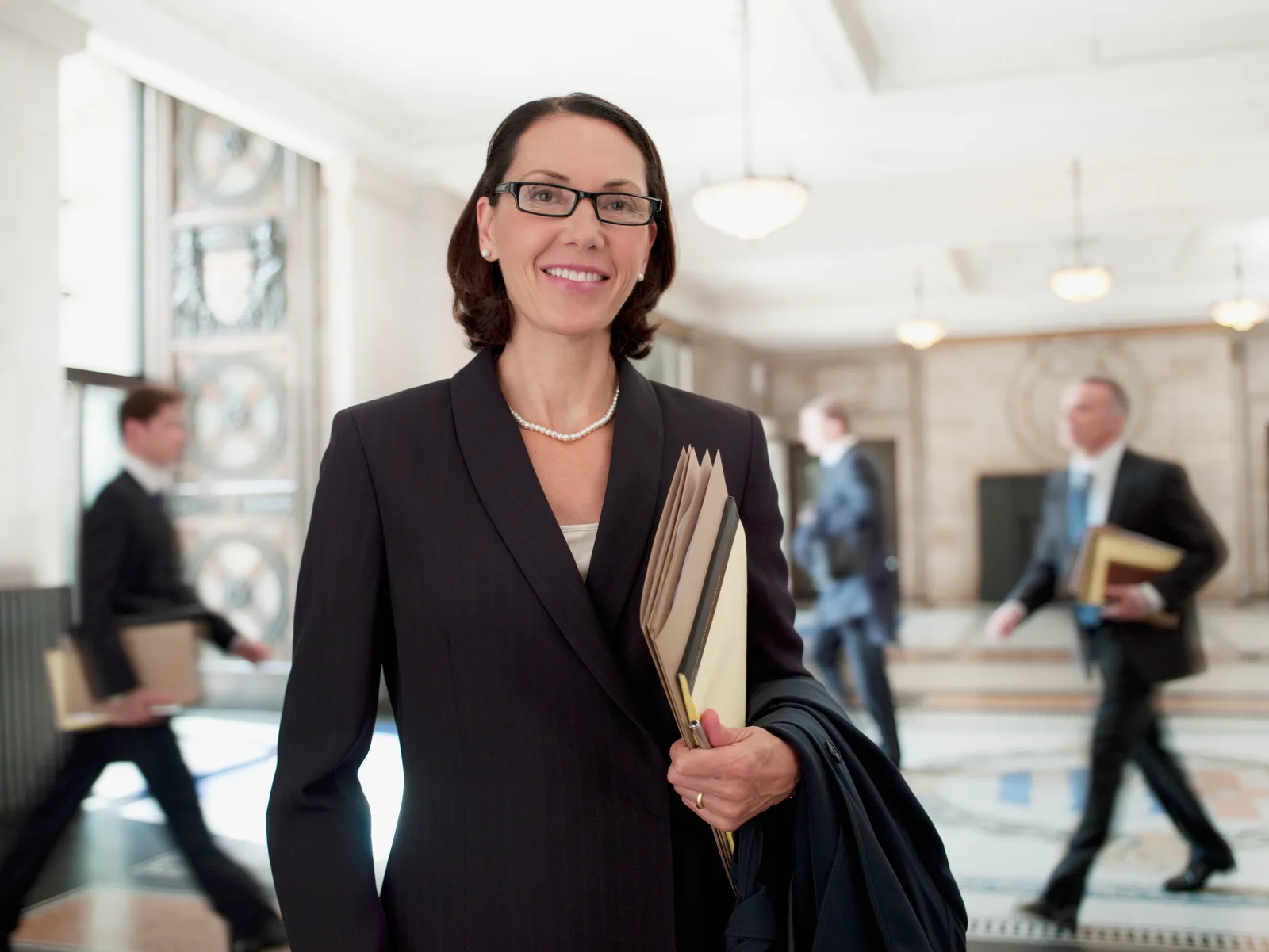 Do I need a trademark lawyer or attorney to register a trademark?