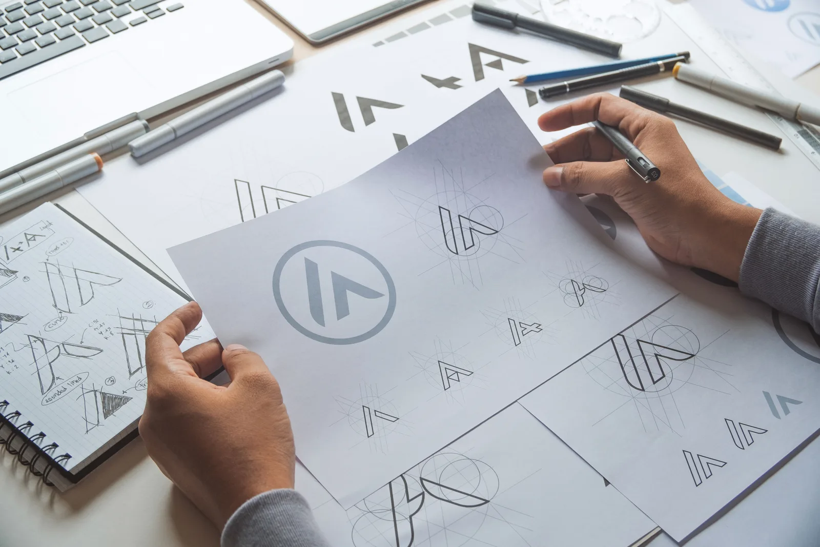 How to choose a good trademark