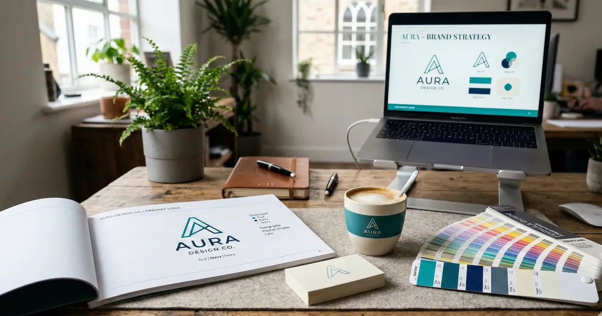 Should I register my logo, my name, or both?