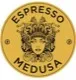 Espresso Medusa